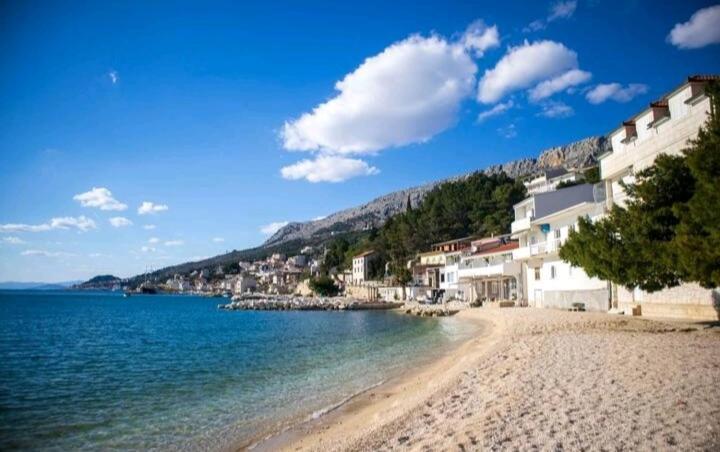 Beach Pearl 1 Jesenice  Buitenkant foto