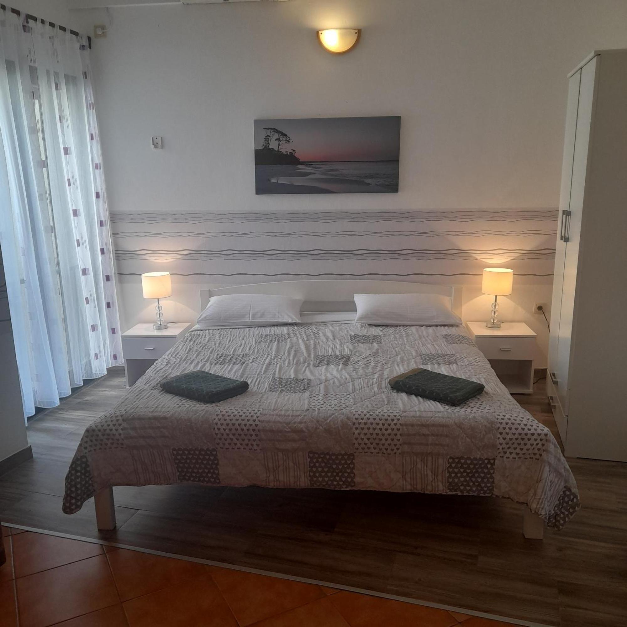 Beach Pearl 1 Jesenice  Buitenkant foto